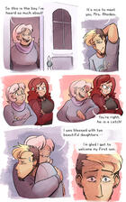 Mother's Day Comic 01