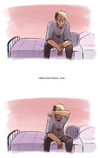 Mother's Day Comic 02